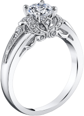 Explore Engagement Rings