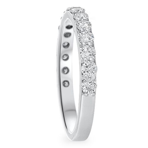 Diamond Anniversary Band