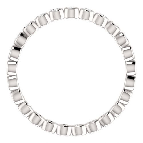 Diamond Eternity Band