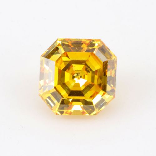 Asscher 1.88 Carat Diamond
