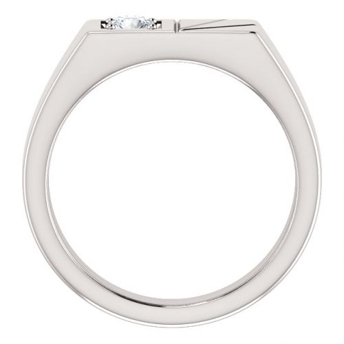 Men's Diamond Ring