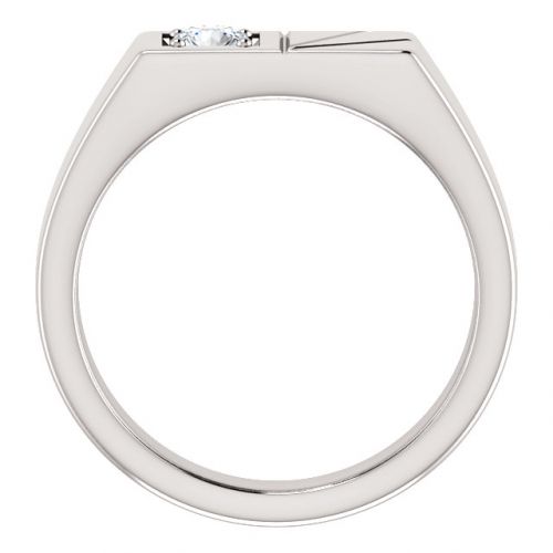 Men's Diamond Ring