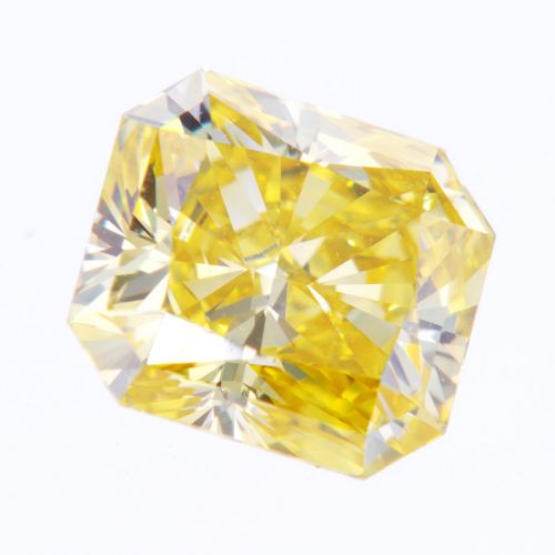 Radiant 1.46 Carat Diamond