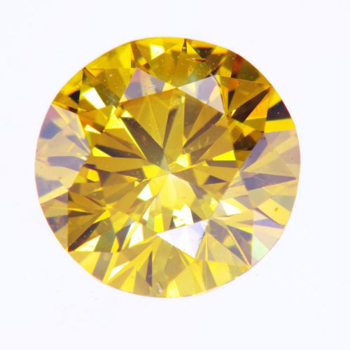 Round 1.18 Carat Diamond