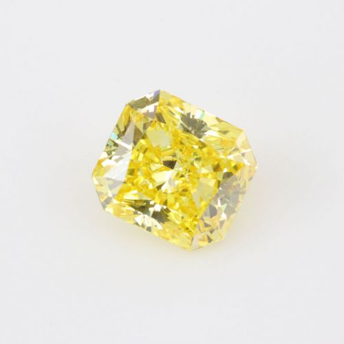 Cushion 1.32 Carat Diamond