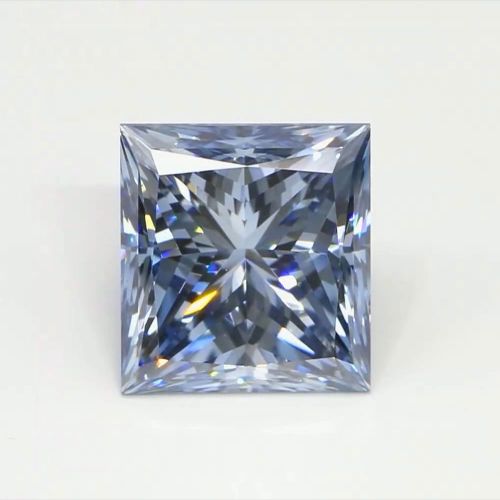 Princess 1.55 Carat Diamond