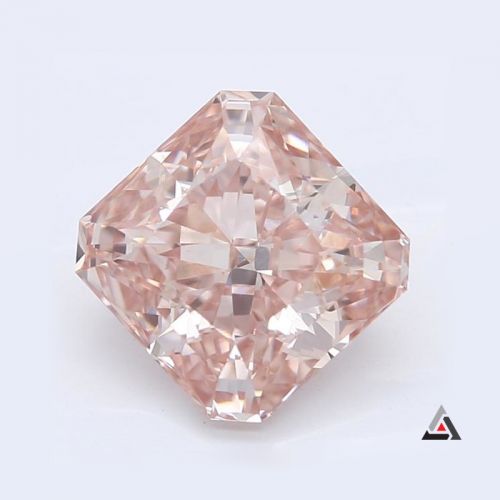 Radiant 1.50 Carat Diamond