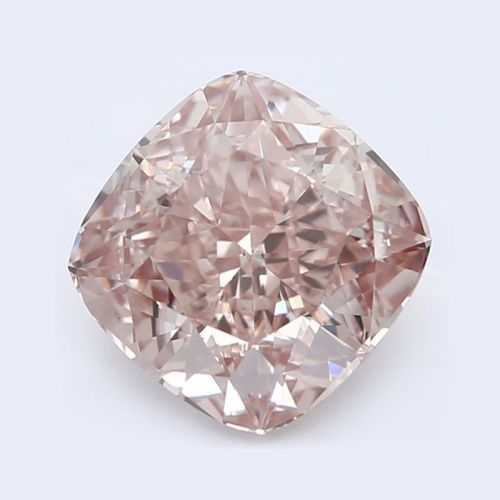 Cushion 1.50 Carat Diamond