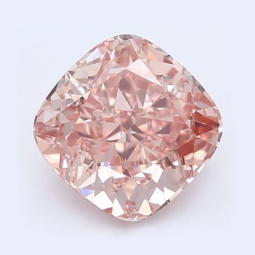 Cushion 1.08 Carat Diamond