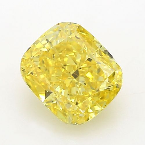 Cushion 1.01 Carat Diamond