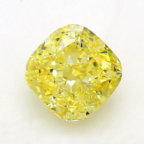 Cushion 0.92 Carat Diamond