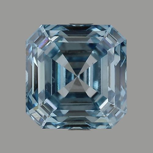 Emerald 3.01 Carat Diamond