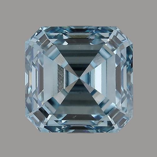 Emerald 2.22 Carat Diamond