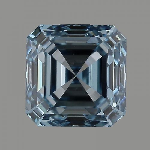Emerald 1.74 Carat Diamond