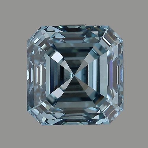 Emerald 1.73 Carat Diamond