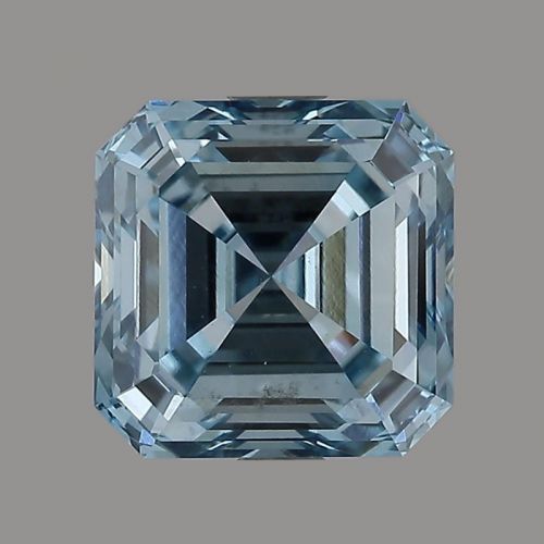 Emerald 1.58 Carat Diamond