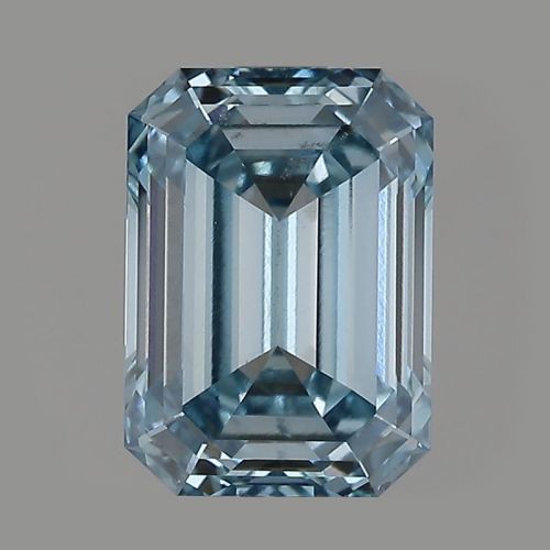 Emerald 1.52 Carat Diamond
