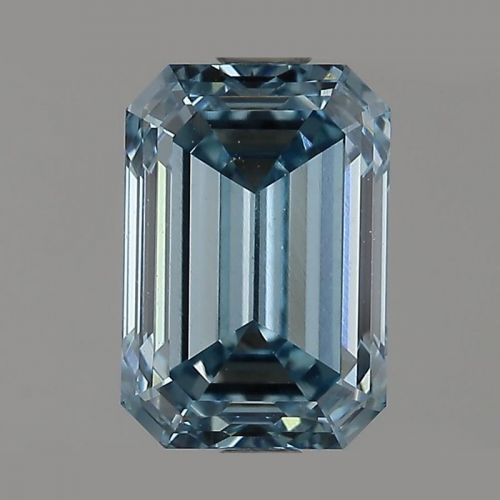 Emerald 1.51 Carat Diamond