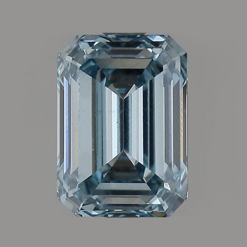 Emerald 1.51 Carat Diamond