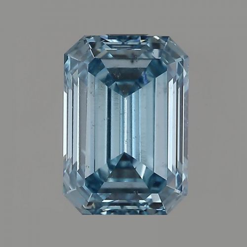 Emerald 1.33 Carat Diamond