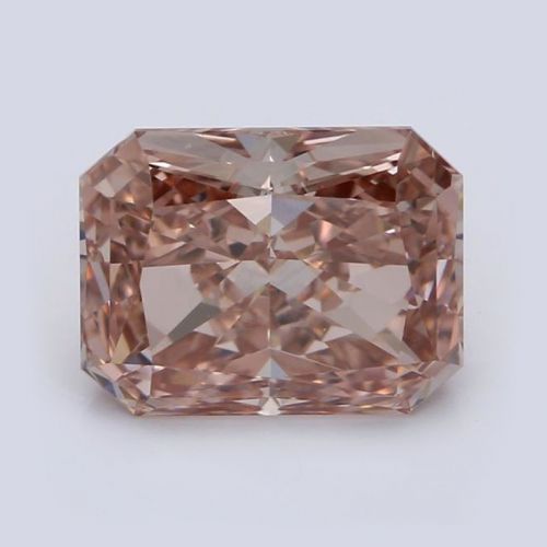 Radiant 1.91 Carat Diamond