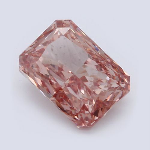 Radiant 1.51 Carat Diamond