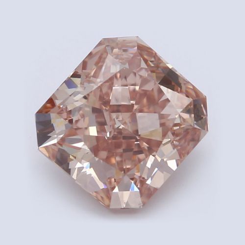 Radiant 1.50 Carat Diamond