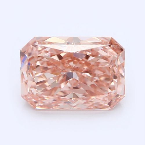 Radiant 1.36 Carat Diamond