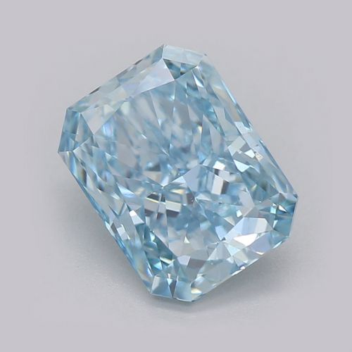 Radiant 1.30 Carat Diamond
