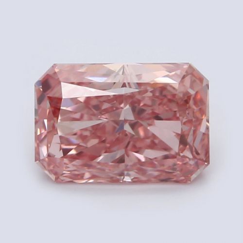 Radiant 1.17 Carat Diamond