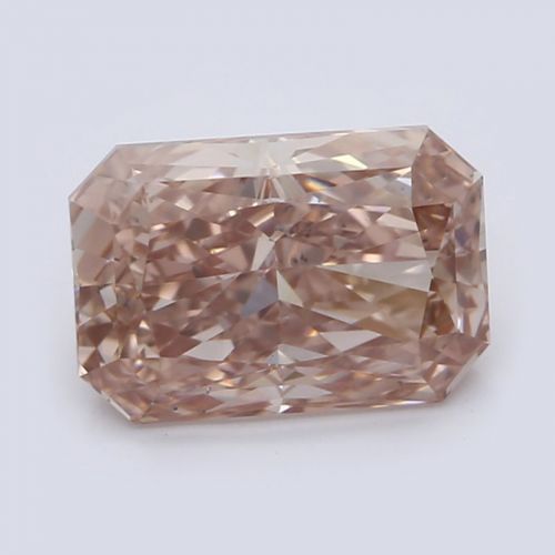 Radiant 1.09 Carat Diamond