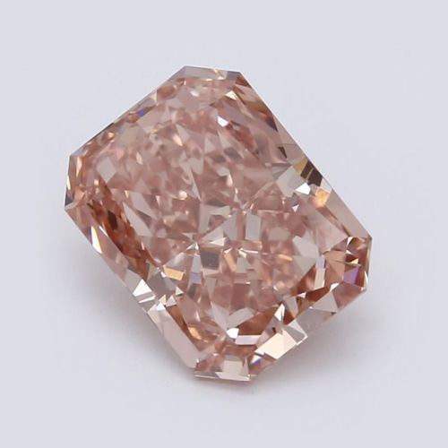 Radiant 1.01 Carat Diamond