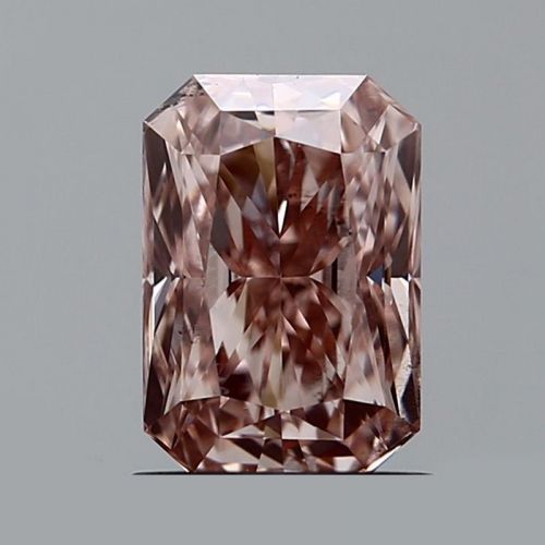Radiant 1.00 Carat Diamond