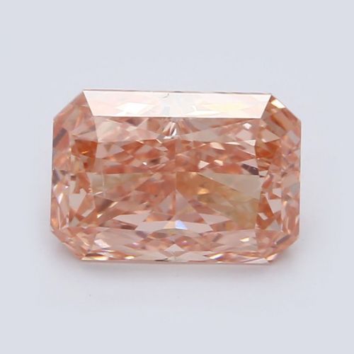 Radiant 1.00 Carat Diamond