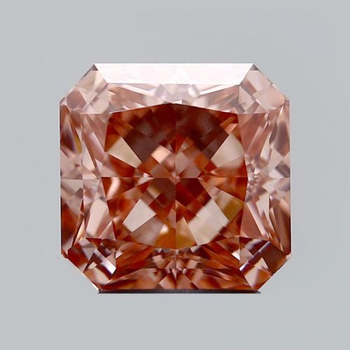 Radiant 3.02 Carat Diamond