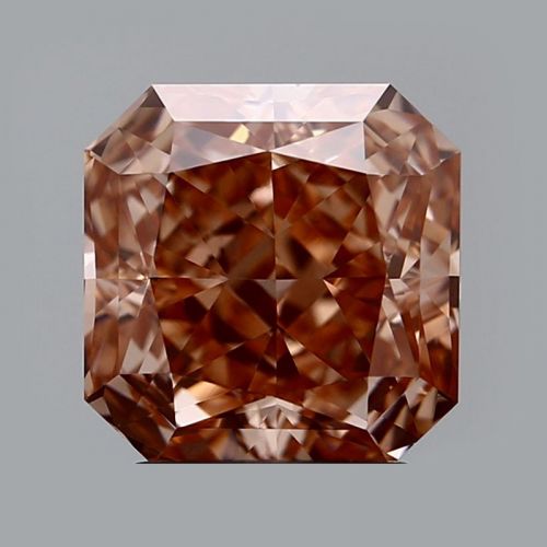 Radiant 2.50 Carat Diamond