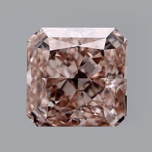 Radiant 2.44 Carat Diamond
