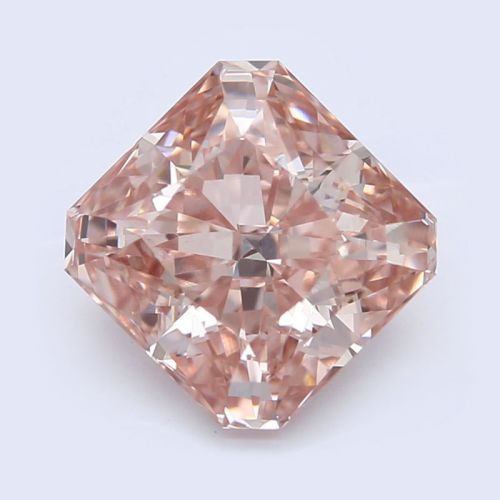 Radiant 1.50 Carat Diamond