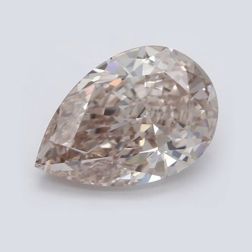 Pear 1.73 Carat Diamond