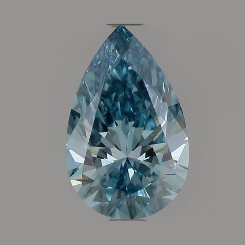 Pear 1.08 Carat Diamond