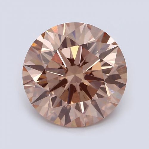 Round 2.23 Carat Diamond
