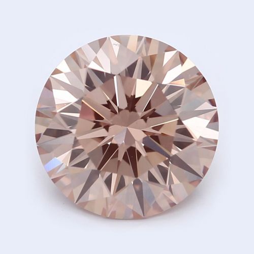 Round 1.97 Carat Diamond
