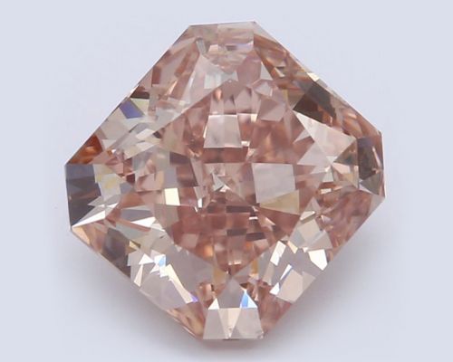 Radiant 1.50 Carat Fancy Diamond