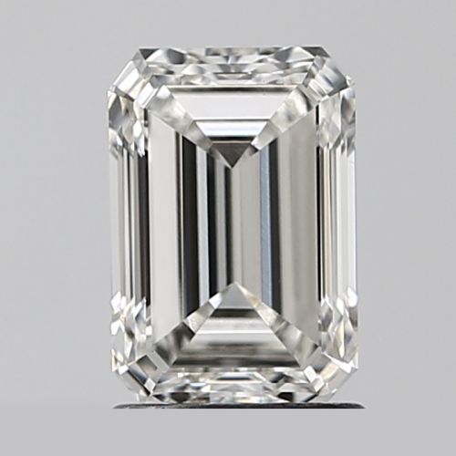 Emerald 1.56 Carat Diamond