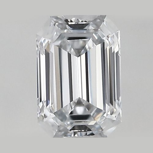 Emerald 0.35 Carat Diamond