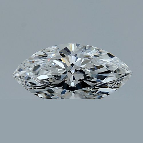 Marquise 0.92 Carat Diamond