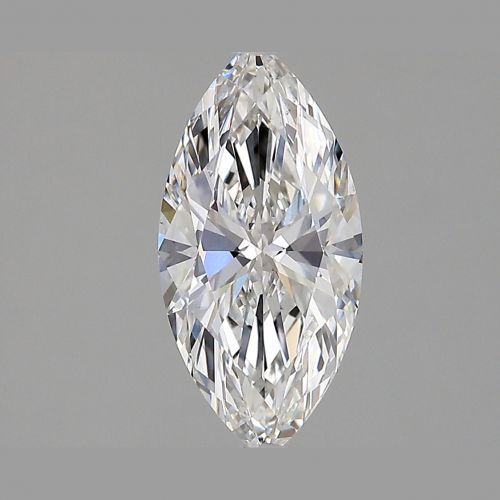 Marquise 1.58 Carat Diamond