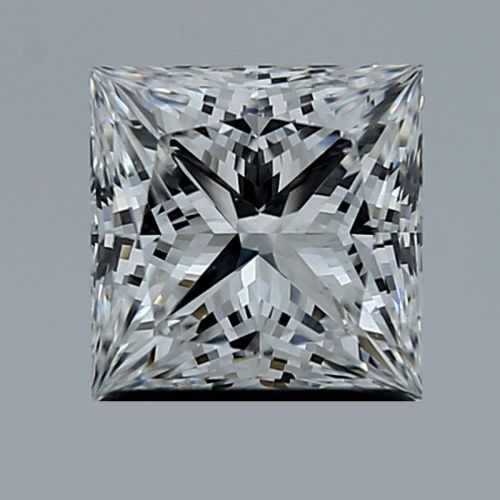 Princess 1.25 Carat Diamond