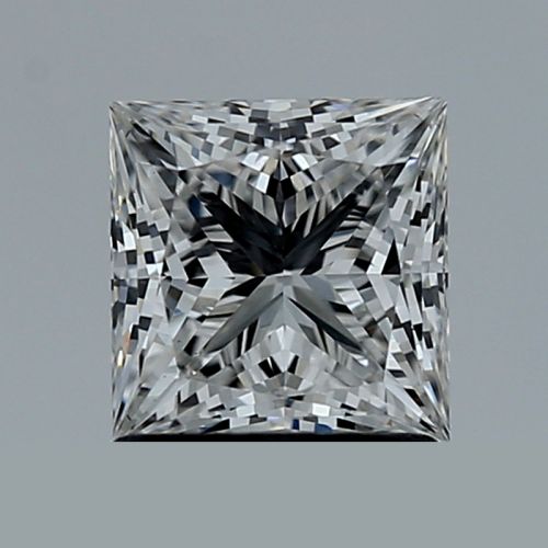 Princess 1.14 Carat Diamond