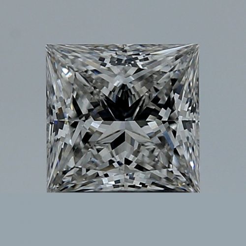 Princess 1.12 Carat Diamond